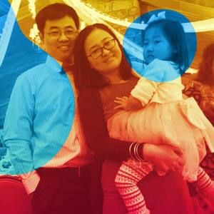 Meet your Posher, Li